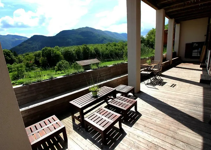 Pri Jakobu Apartment